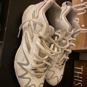 Adidas youth football cleats